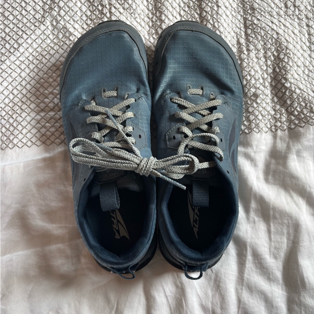 Altra Trail Running Shoes